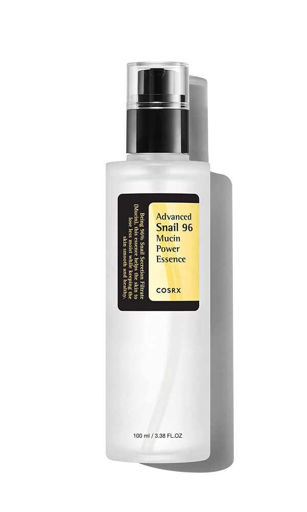 COSRX Snail Mucin 96% Power Repairing Essence100ml, Hydrating Serum