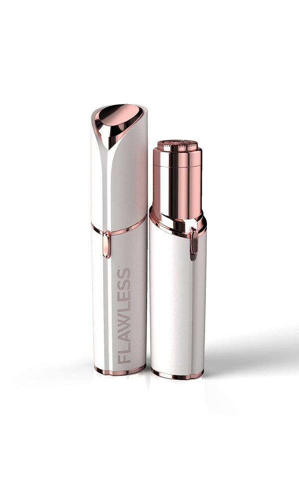 Finishing Touch Flawless Women's Painless Hair Remover