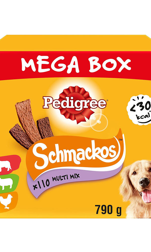 PEDIGREE CHOPPED GROUND DINNER Adult Soft Wet Dog Food